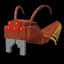 Centipede — item image