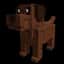 Chocolate Lab — item image