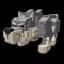 Dire Wolf — item image