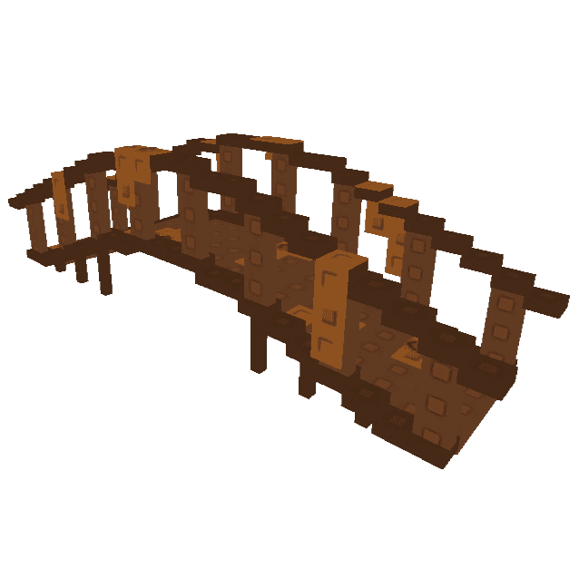 Fall Bridge — item image