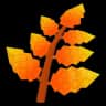 Fire Fern — item image