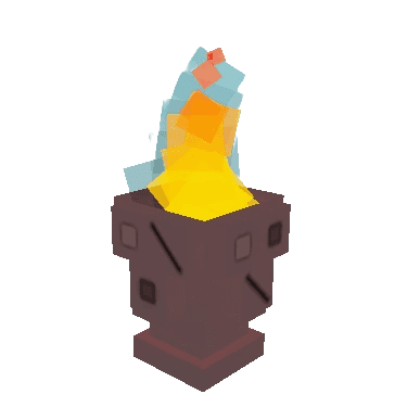 Fire Pit — item image