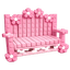 Flower Bench — item image