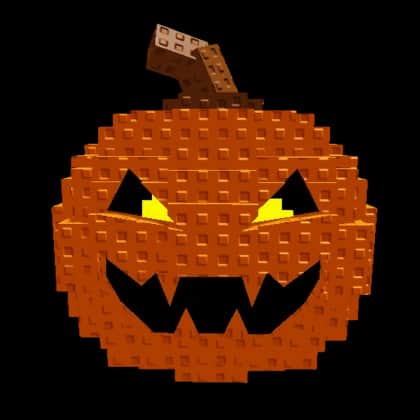 Great Pumpkin — item image