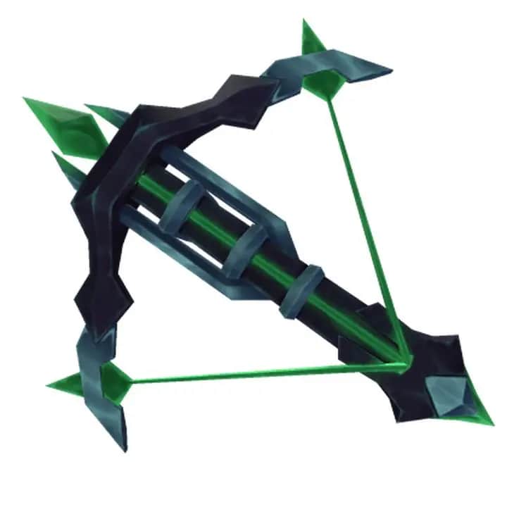 Harvester — item image