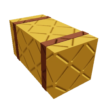 Hay Bale — item image