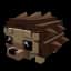 Hedgehog — item image