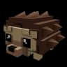Hedgehog — item image