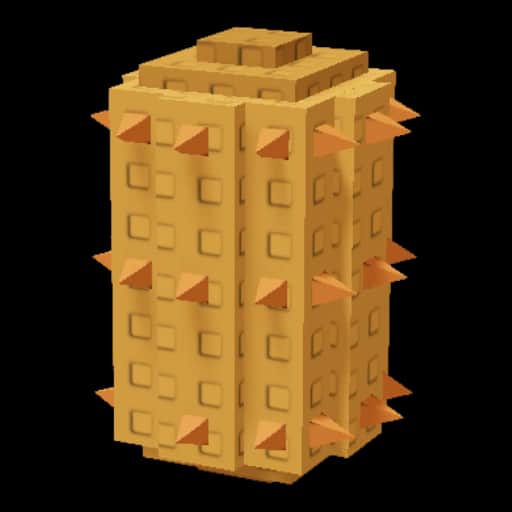 Horned Melon — item image