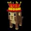 Jandel Monkey — item image