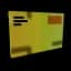 Legendary Magic Mail — item image
