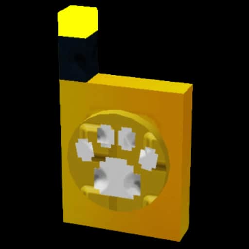 Legendary Pet Lure — item image