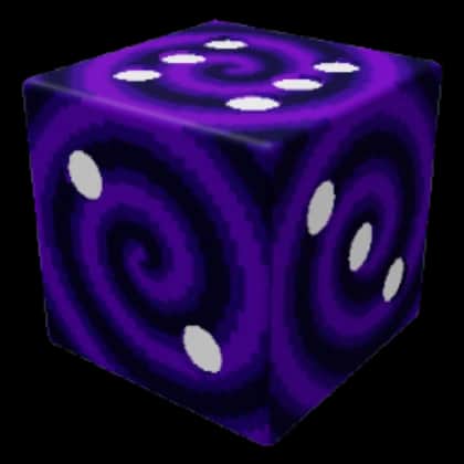 Magic Dice — item image
