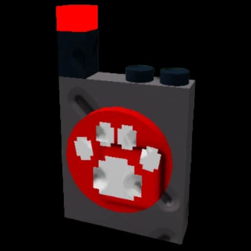 Mythic Pet Lure — item image