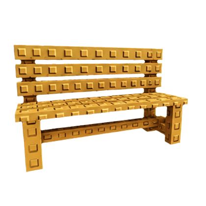Normal Bench — item image