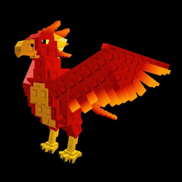 Phoenix — item image