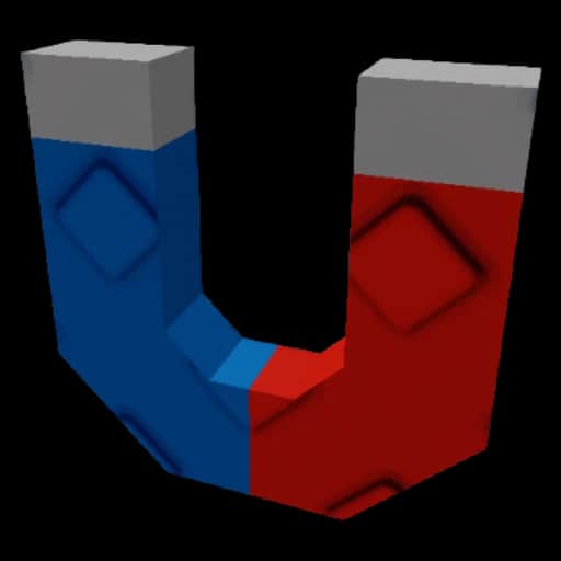 Player Magnet — item image