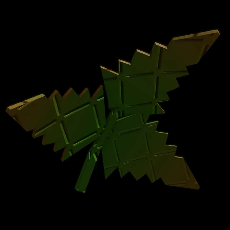 Poison Ivy — item image