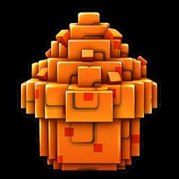 Pumpkin Muffin — item image