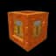 Rake Crate — item image
