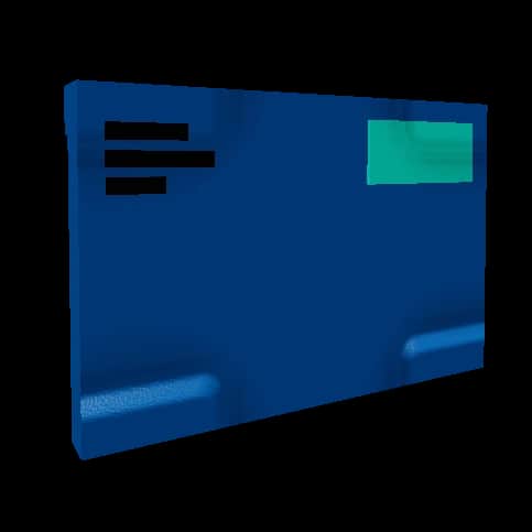 Rare Magic Mail — item image