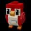 Robin — item image