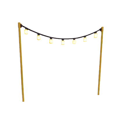 Rope Lights — item image