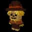Scarecrow — item image