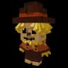 Scarecrow — item image