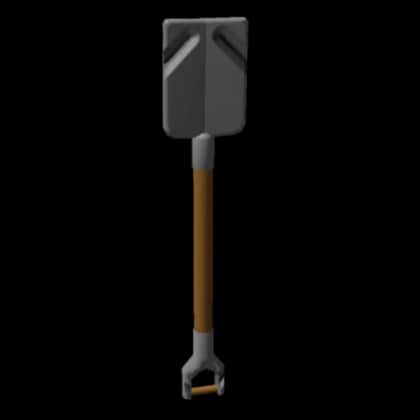 Shovel — item image