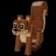 Squirrel — item image