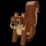 Squirrel — item image