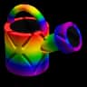 Super Watering Can — item image