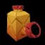 Syrup Watering Can — item image