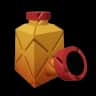 Syrup Watering Can — item image