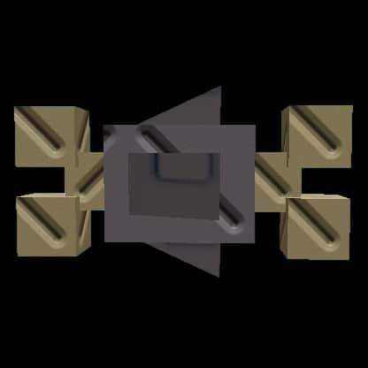 The Bone — item image