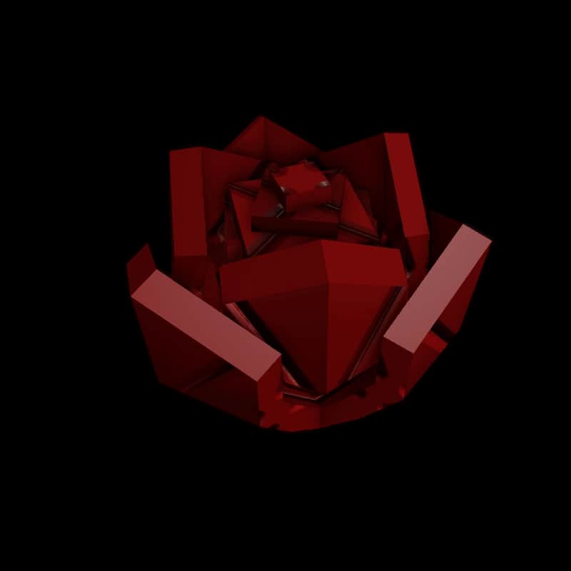 Thorn Rose — item image