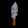 Trowel — item image