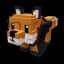 Vampire Fox — item image
