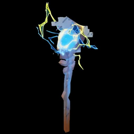 Weather Staff — item image
