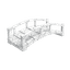 White Bridge — item image