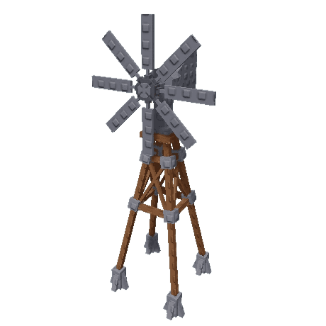 Windmill — item image