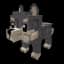 Wolf — item image