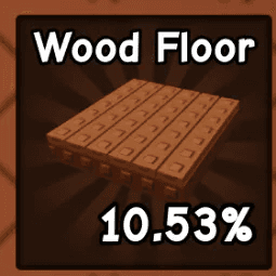 Wood Floor — item image