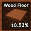 Wood Floor — item image