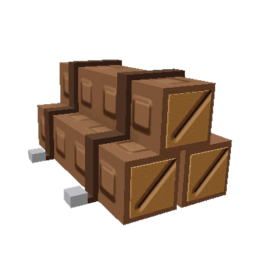 Wood Pile — item image