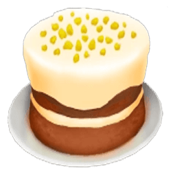 Carrot Cake — item image