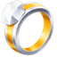 Diamond Ring — item image