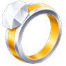 Diamond Ring — item image