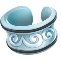 Iron Bracelet — item image